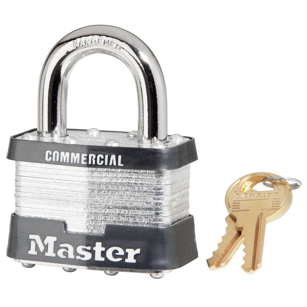 24 Pack Master Lock 5KA-A383 2